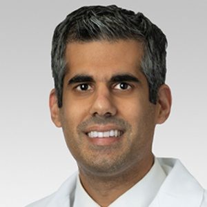 Ankur Behl, MD