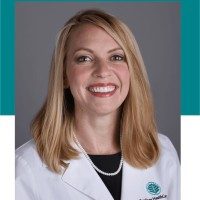 Miriah Gillispie-Taylor, MD