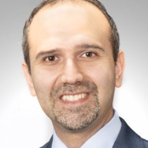 Tarek Alsaied, MD