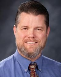 Mark Morgan, DO