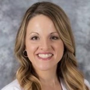 Kristy Crawford, DO