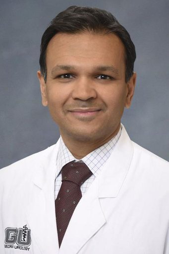 Kalpit Patel, MD