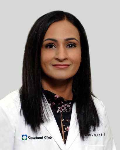 Saira Rani, MD