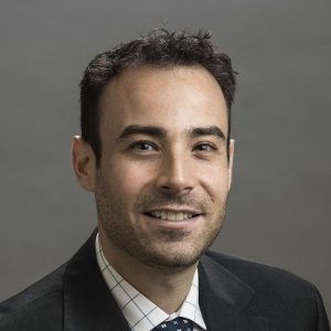 Merrick Donenberg, MD
