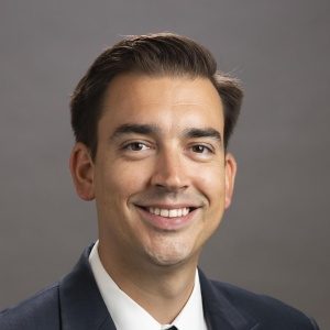 Christopher Sparrow, MD