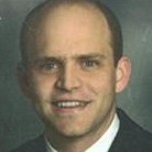 Daniel Schreeder, MD, PhD