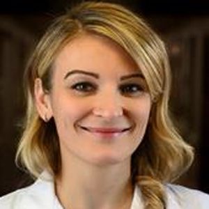 Isida Byku, MD