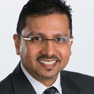 Mushtaq Ali, MD