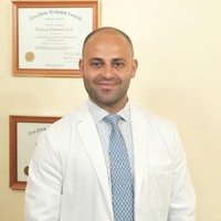 Dimitry Goncharov, DO