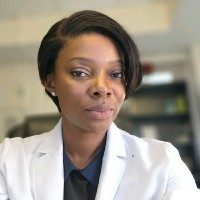 Ezinne Nwotite, MD
