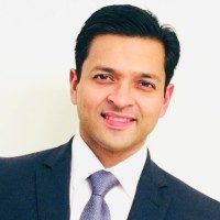 Vikas Singh, MD