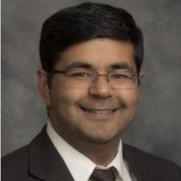 Rohit Singhania, MBBS, AGAF, MD, MSc, FACG