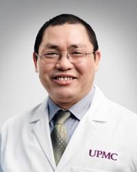 Wenzhuan He, MD