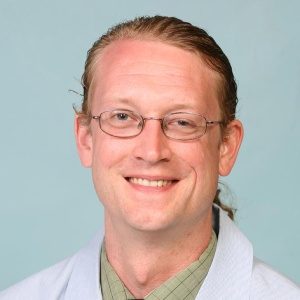 Jay Rohde, MD