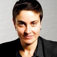 Juno Obedin-Maliver, MD