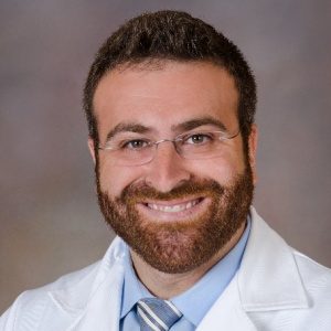 Mathew Geltzeiler, MD