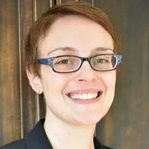 Stefanie Benoit, MA, MD, MPH