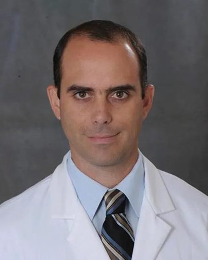 Rolando Perez, MD