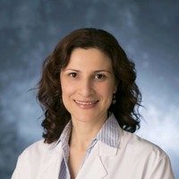 Fatma Levent, MD