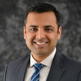 Srujal Shah, DABDSM, DDS