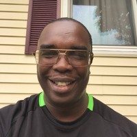 Elvin Griffith, MD