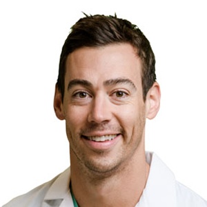 Jeffrey Backes, MD
