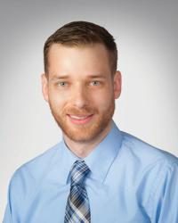 Matthew Klinge, MD