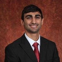 Nima Rezaie, MD