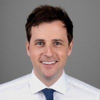 Andrew Oseran, MD, MSC, MBA