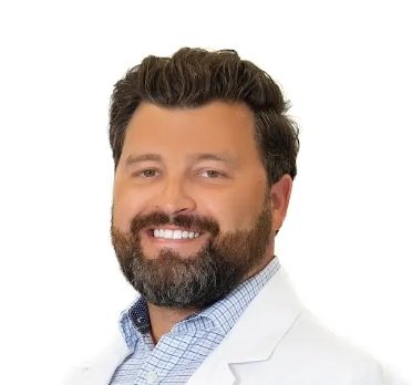 Luke Johnson, MPH, MD