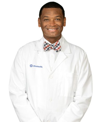 Joshua Bryant, DO