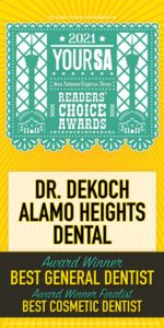 Susan Dekoch, DDS