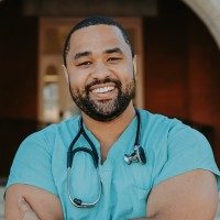 Aubrey Grant, MD
