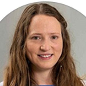 Sarah Macdowell, MD