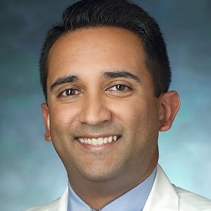 Manoj Racherla, MD