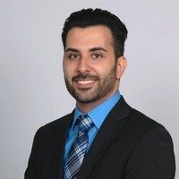 Derenik Estepanian, MD