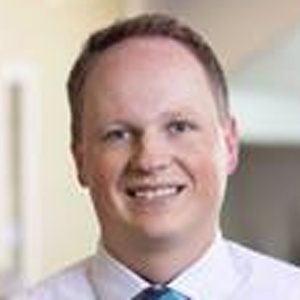 Joey Hanson, MD