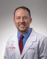 Brian Ford, MD
