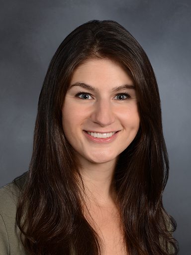 Amanda Kopydlowski, MD