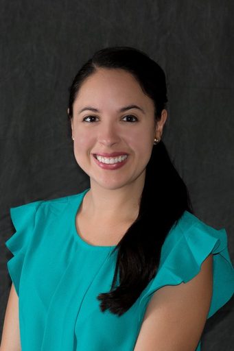 Jasmin Guzman, DMD