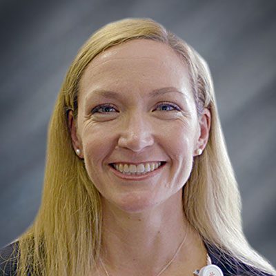 Stephanie Graziani, DO