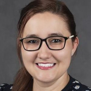Audrey Wedde, DO