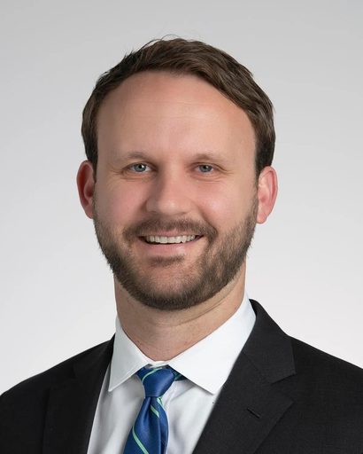 Zachary Burke, MD