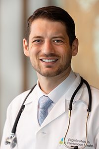 Christopher Christiansen, MD