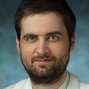 Marios Arvanitis, MD
