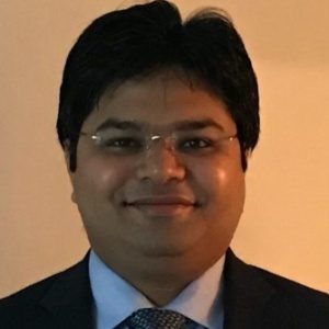 Manu Sharma, MD