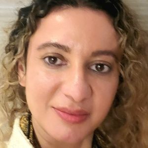 Tanvir Kahlon, MD, MBA