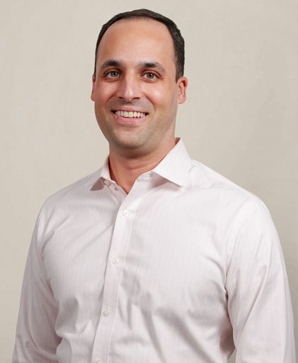 Justin Oldfield, MD