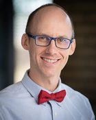 Christopher Angus, MD