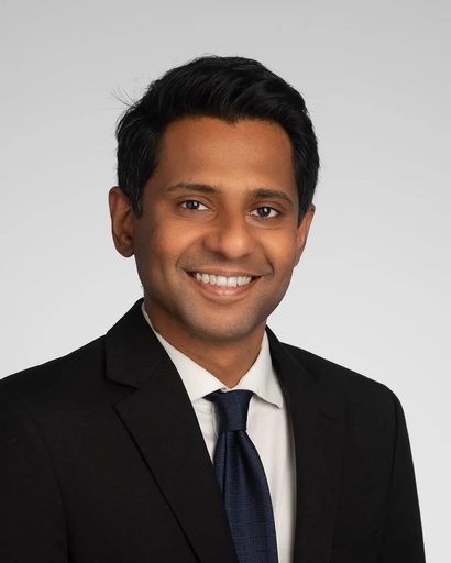 Ashish Sarraju, MD